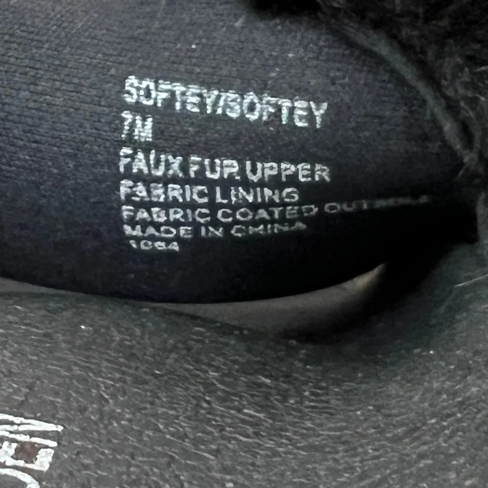 “Softey” - Picture 8 of 13